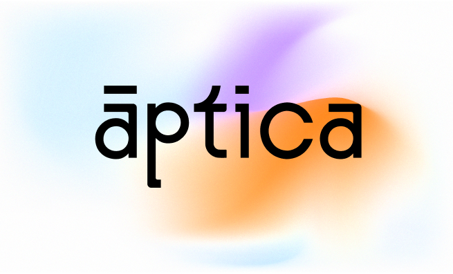 aptica logo
